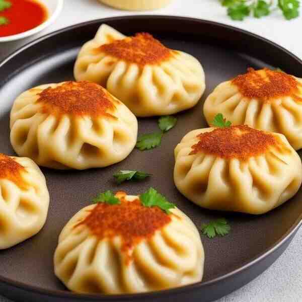 Пельмени под сыром Палочкавыручалочка